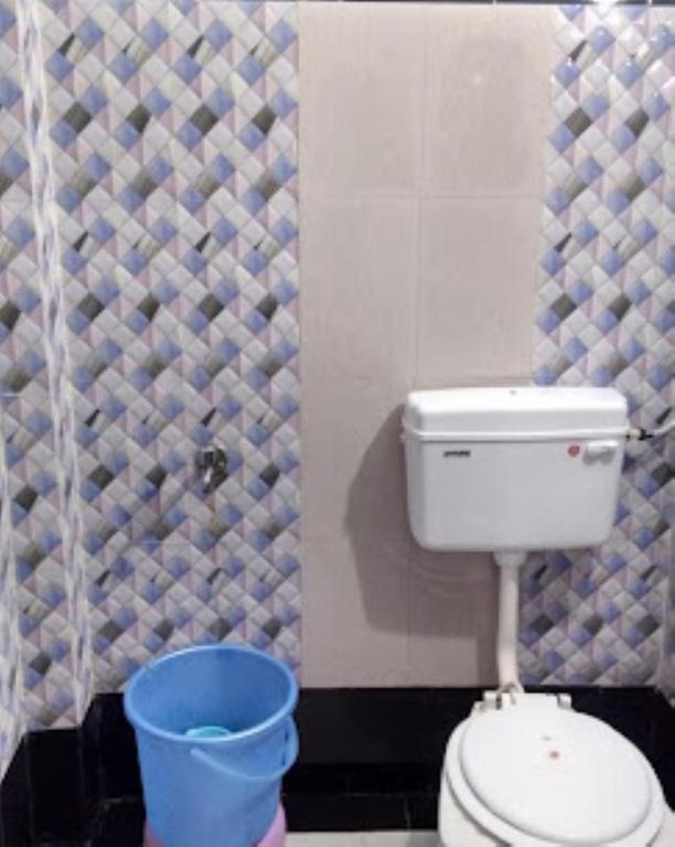 Maatu Shri Comfort Stay-Guest House Mathura Esterno foto