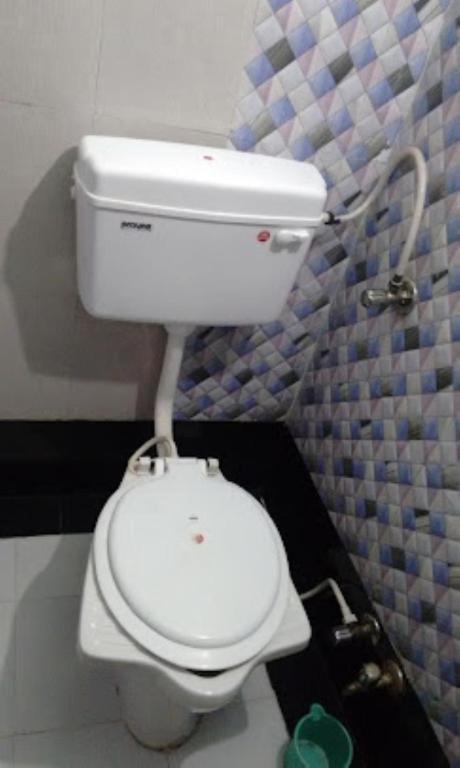 Maatu Shri Comfort Stay-Guest House Mathura Esterno foto